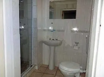 Hotel Aligeo Guest House Sterkspruit
