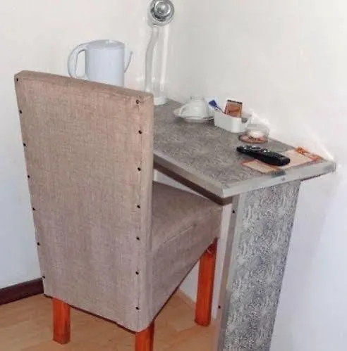 **** Hotel Aligeo Guest House Sterkspruit South Africa