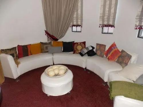 Aligeo Guest House Sterkspruit Hotel