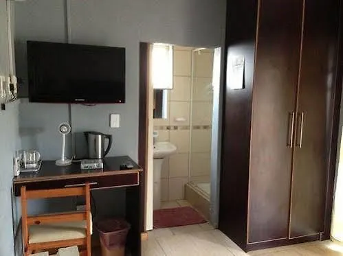 Aligeo Guest House Sterkspruit 4*,  South Africa