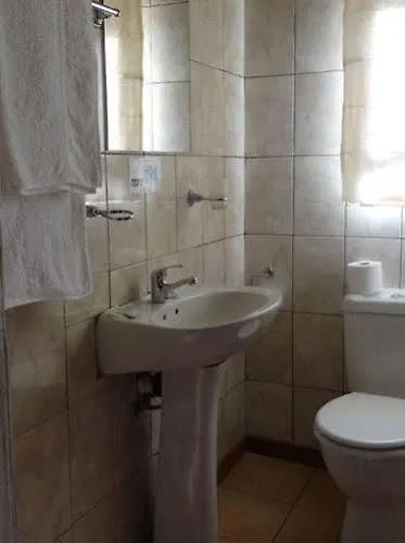 Aligeo Guest House Sterkspruit Hotel