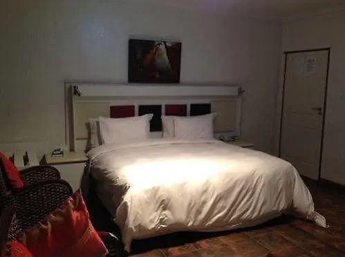 Aligeo Guest House Sterkspruit