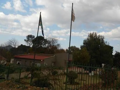 Aligeo Guest House Sterkspruit Hotel
