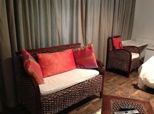 Aligeo Guest House Sterkspruit South Africa