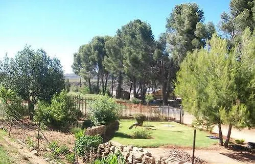 Aligeo Guest House Sterkspruit
