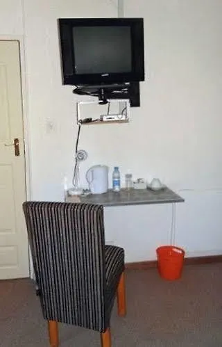 Aligeo Guest House Sterkspruit Hotel